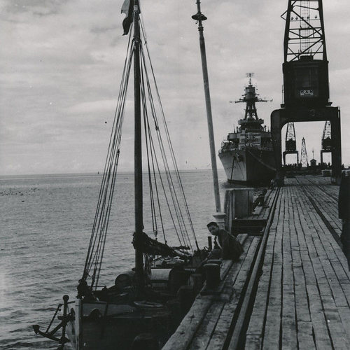 Un nuevo conflicto mundial